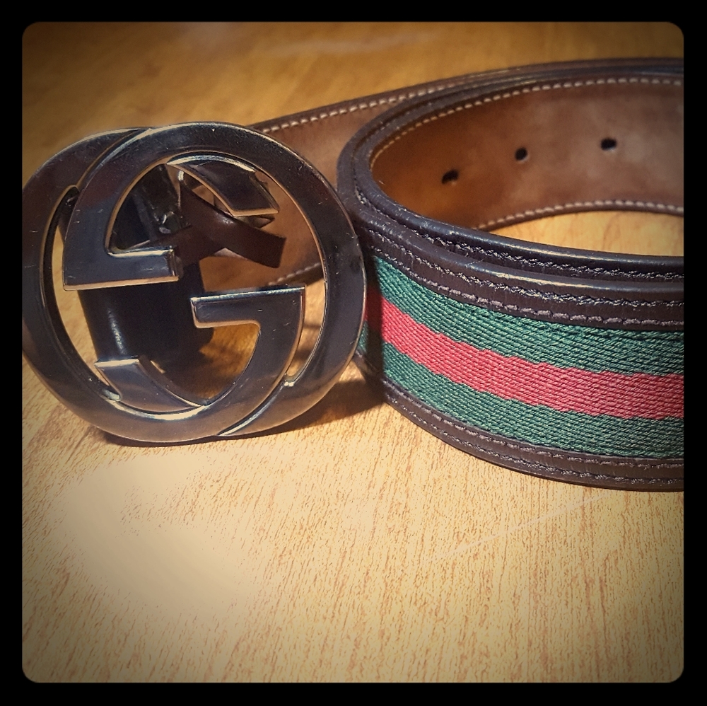 Gucci Belt